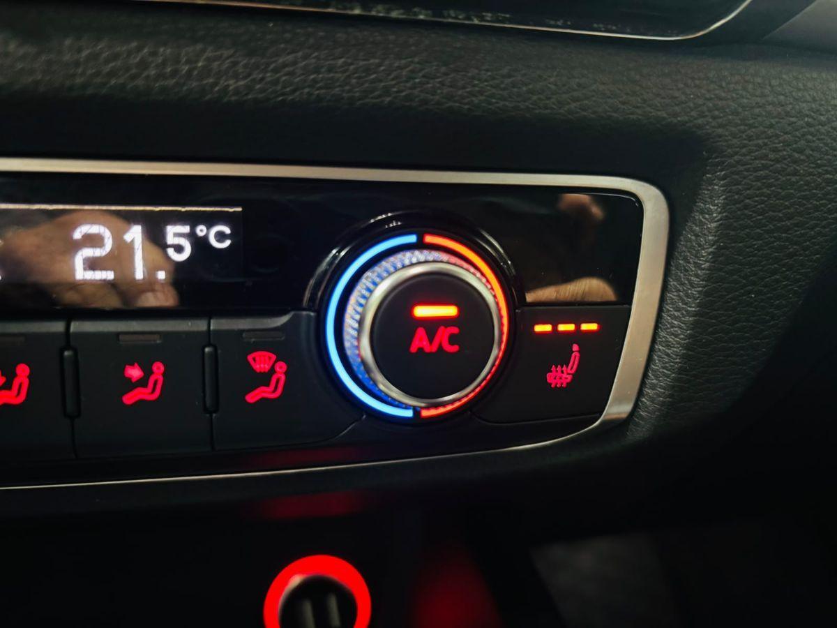 Audi A3 Sportback 1.6 TDI S tronic Ambition S-Line