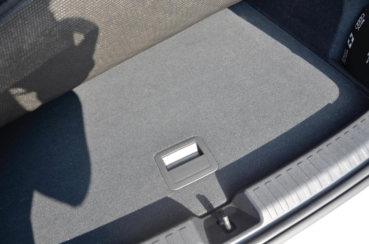 AUDI S3 SPORTBACK 2.0 TFSI QUATTRO 310cv S-TRONIC, FULL OPTIONAL, TETTO, MATRIX, SCARICO, HARMAN & KARDON, SEDILI ELETTRICI, 19", PERMUTE