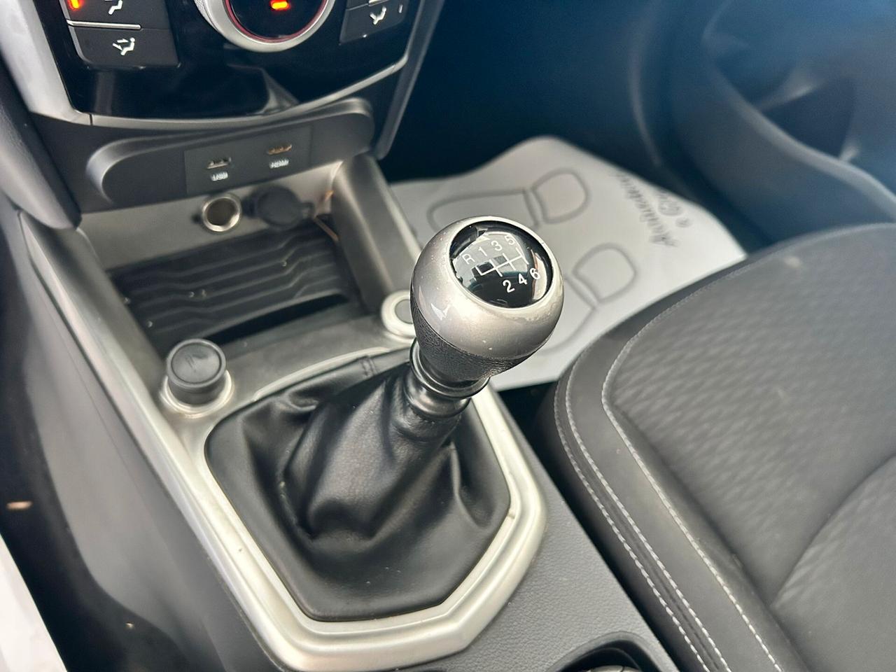 Ssangyong Tivoli 1.6d 4WD 2017