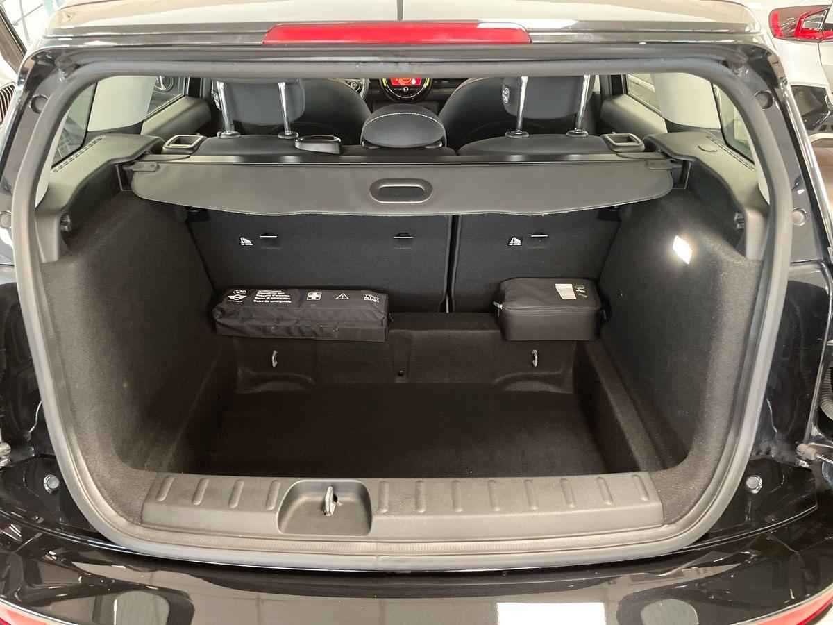 MINI Mini IV F54 2016 Clubman - Mini Clubman 1.5 One Boost