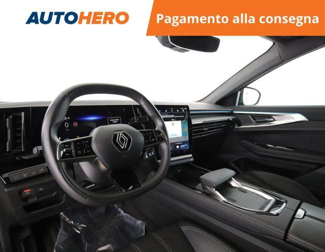 RENAULT Austral Austral Full Hybrid E-Tech 200 CV Techno