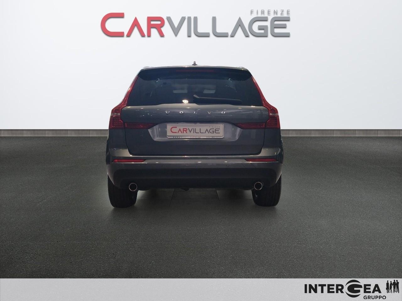 VOLVO XC60 2.0 b4 Momentum Pro auto