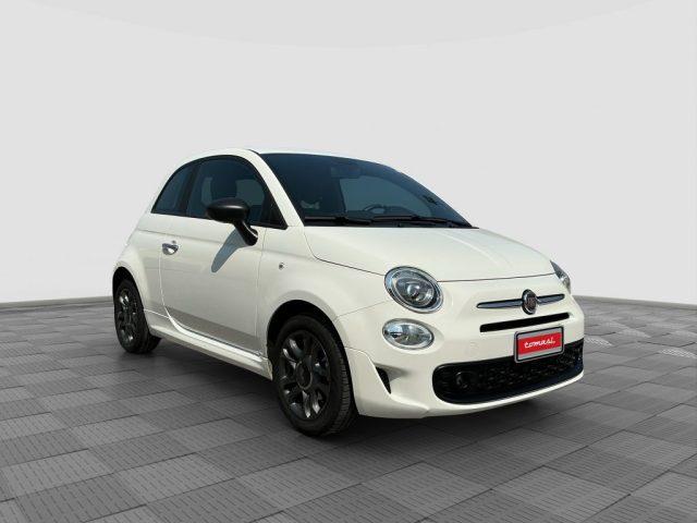 FIAT 500 500 1.0 Hybrid Connect