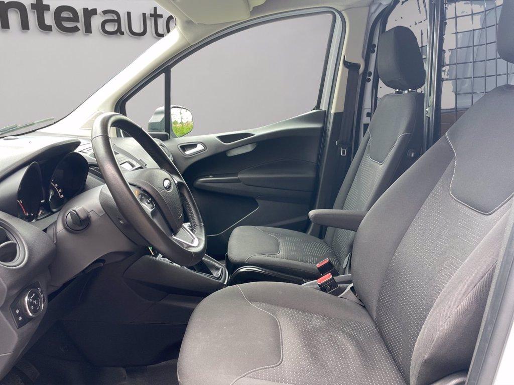 FORD Transit Courier 1.5 tdci 75cv S&S Trend my20 del 2023