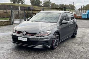 VOLKSWAGEN Golf GTI Performance 2.0 245 CV TSI DSG 5p. BMT