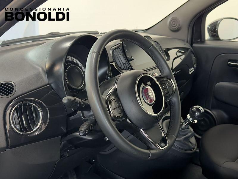 FIAT 500C 500 C 1.0 Hybrid Dolcevita