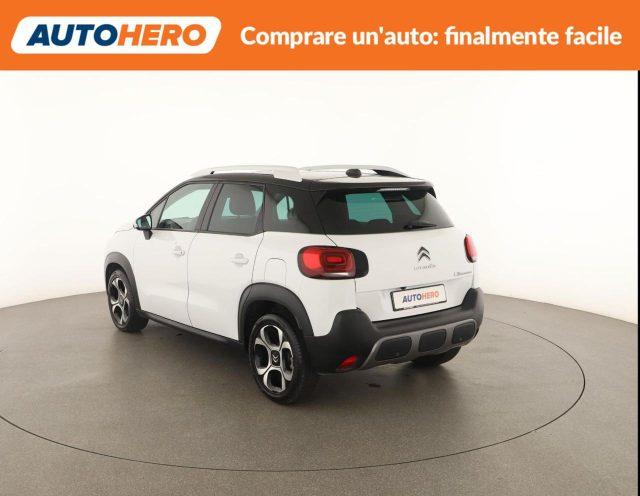 CITROEN C3 Aircross PureTech 110 S&S Rip Curl