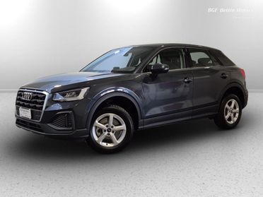 Audi Q2 35 2.0 tdi Business s-tronic