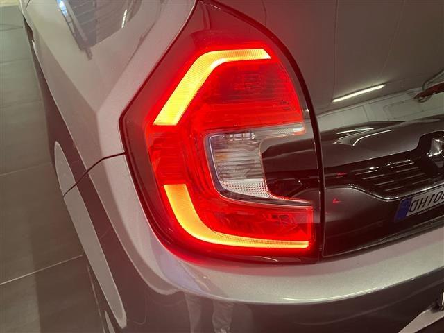 RENAULT Twingo 22kWh Equilibre