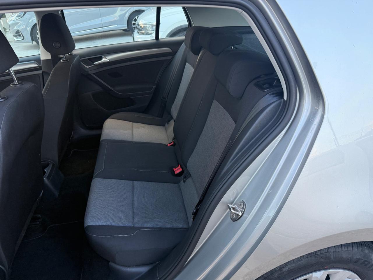 Volkswagen Golf 1.4 TGI 5p. Trendline BlueMotion