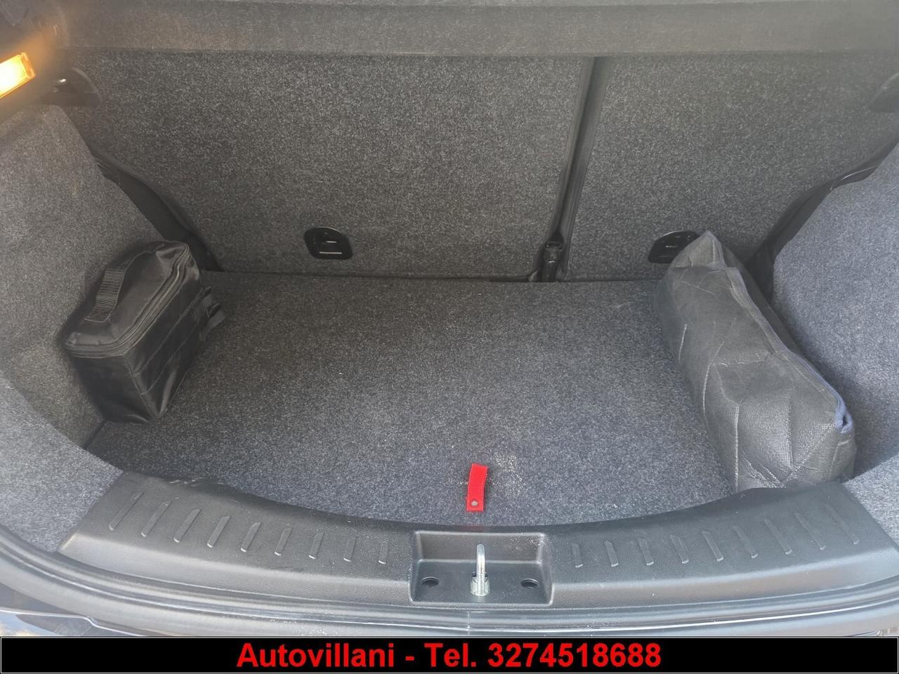 LANCIA Ypsilon 1.2 GPL 5 PORTE KM 62000 2022