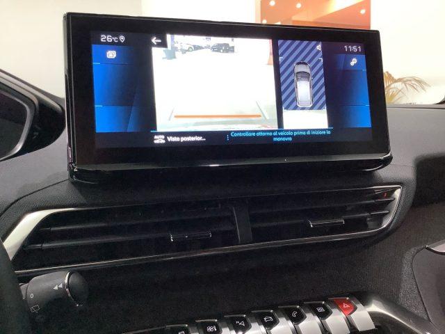 PEUGEOT 3008 BlueHDi 130 S&S EAT8 Allure Pack
