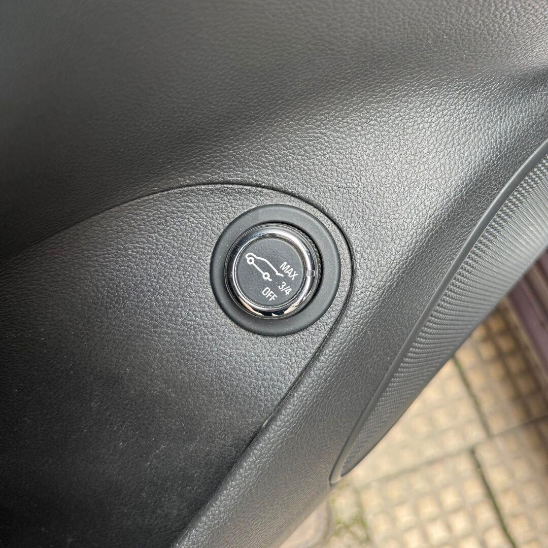 Opel Astra 1.6 CDTi Sports Tourer Elective