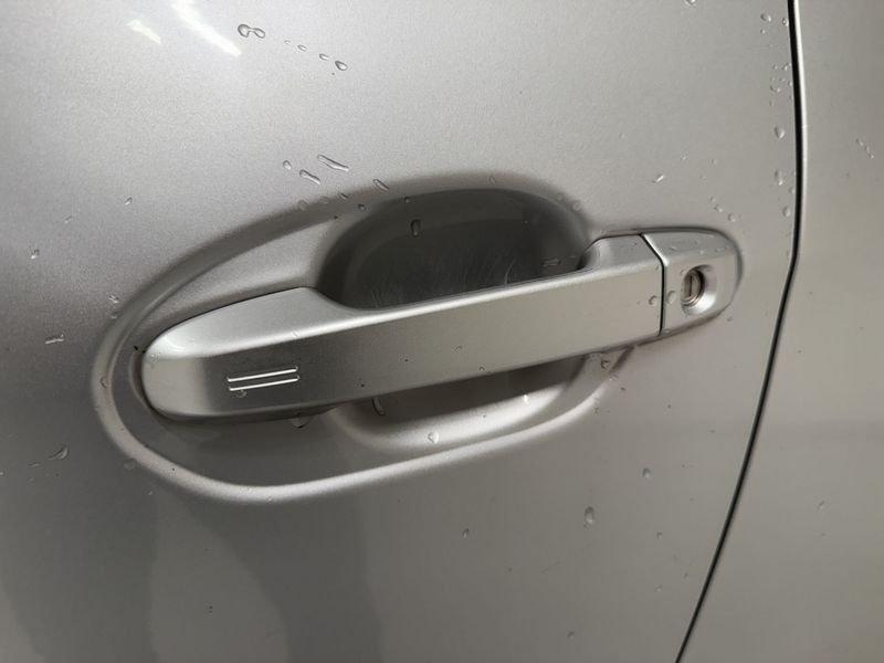 Toyota Verso-S Verso-S 1.4D MT Active