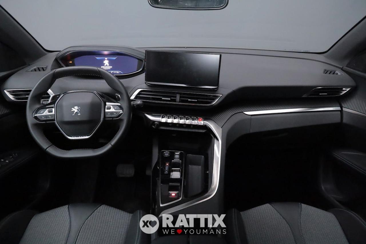 Peugeot 5008 1.5 BlueHDI 130CV Allure Pack EAT8 7p.ti