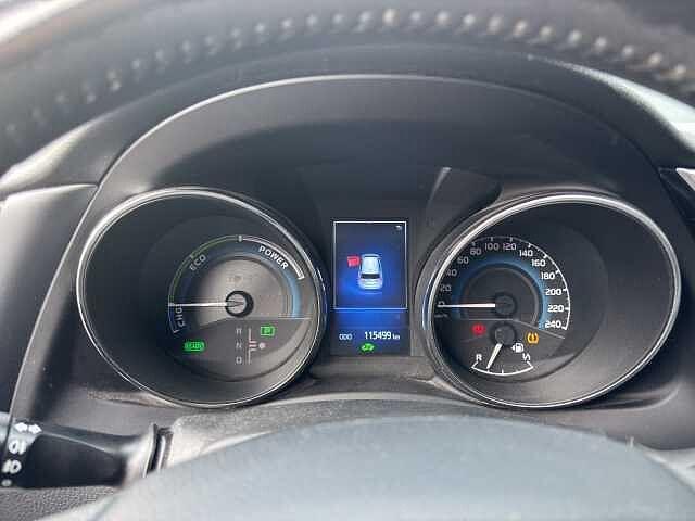 Toyota Auris 1.8 Hybrid Cool