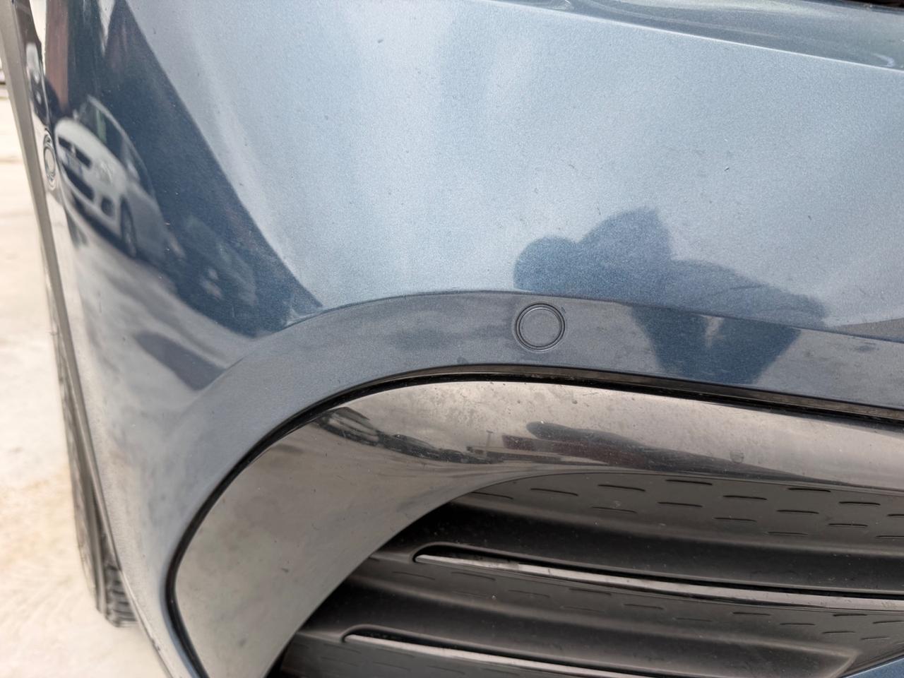 Mercedes-benz GLA 200 d Automatic Premium IVA ESPOSTA