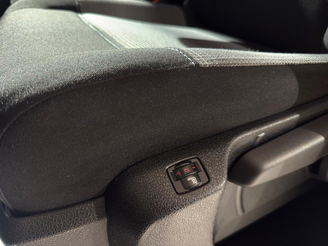 Citroen Spacetourer Jumpy BlueHDi 120 S&S Business