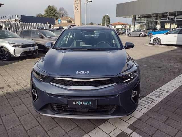 Kia Stonic 1.2 DPi 84cv URBAN AZIENDALE