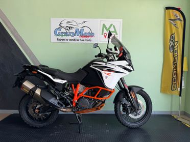 Ktm 1090 Adventure R