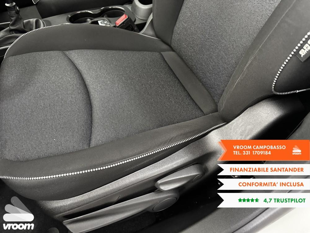 FIAT 500X 1.3 MultiJet 95 CV Business