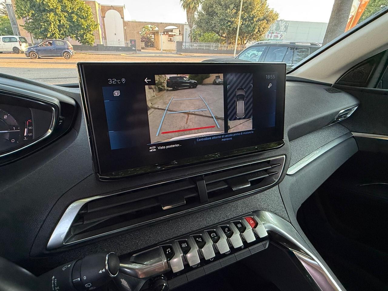 Peugeot 3008 KM. 94.000! BlueHDi 130 S&S Allure Pack