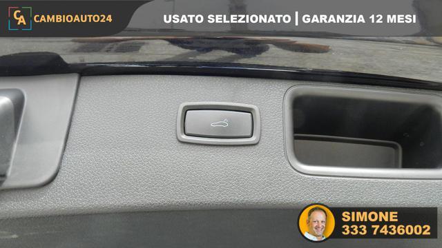 PORSCHE Macan 2.0 PDK + CERCHIO DA 20°
