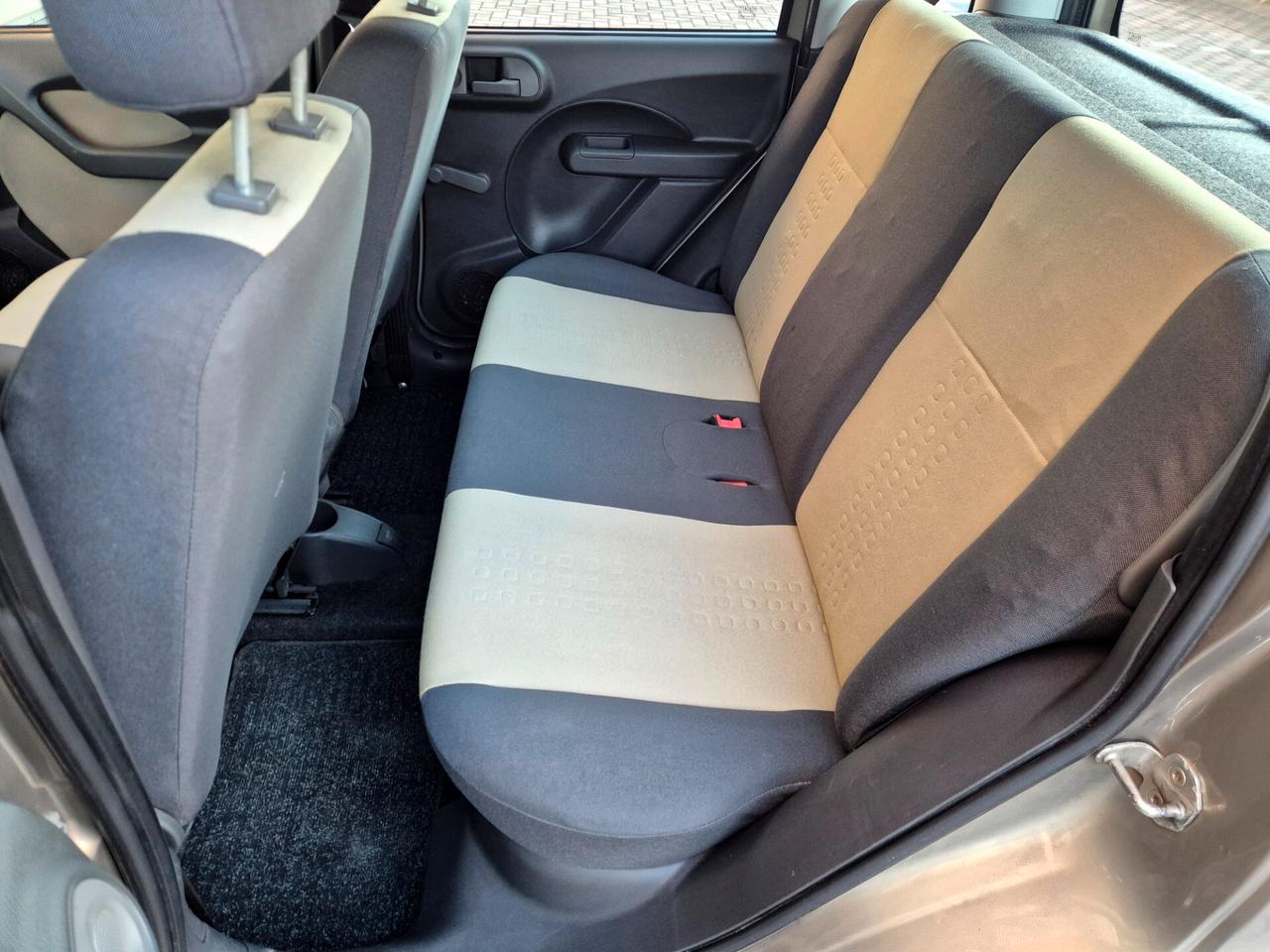 Fiat Panda 1.2 Alessi