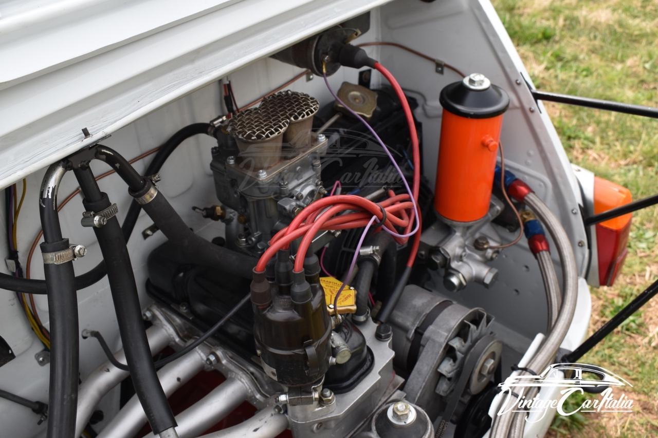 Fiat Abarth 100D/210