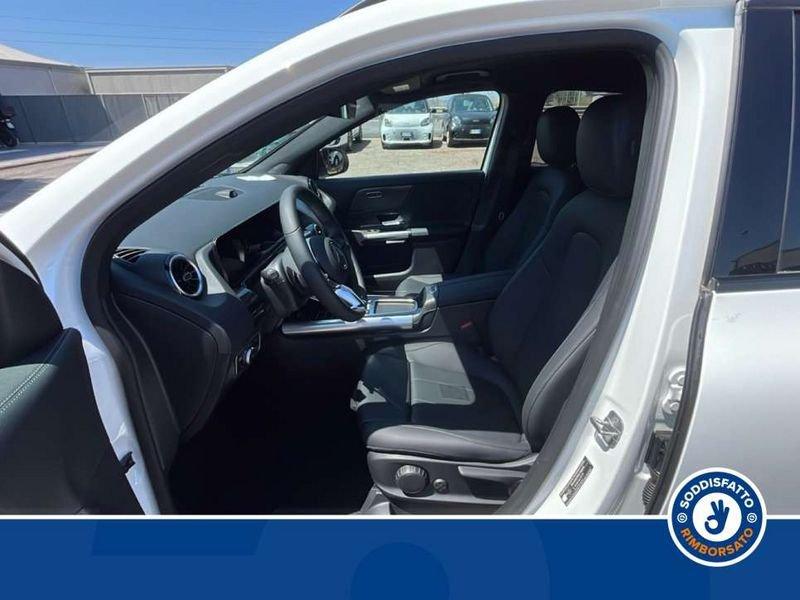 Mercedes-Benz GLA 200d Automatic Advanced Progressive Extra