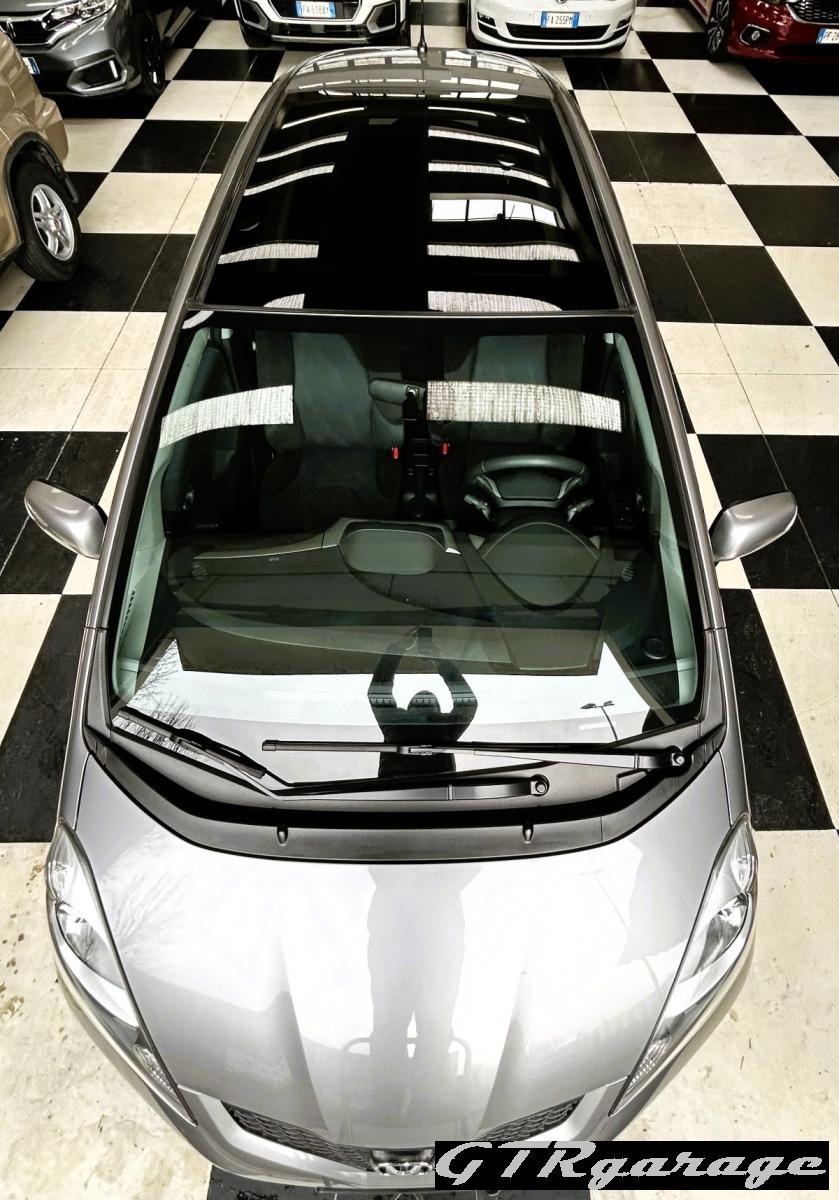 HONDA Jazz 1.4 i-VTEC Executive ok neopatentati