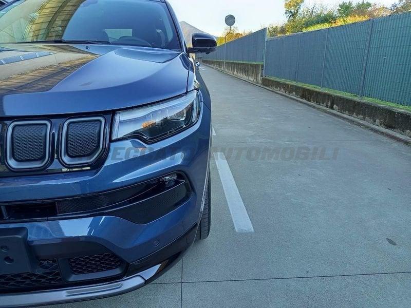 Jeep Compass Compass 1.6 mjt S 2wd 130cv