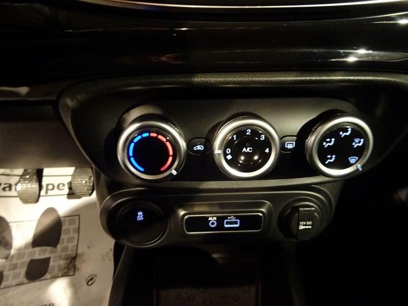 FIAT 500L 500L 1.4 95 CV Cross