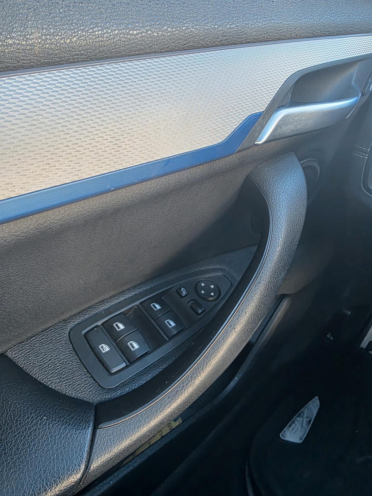 Bmw X2 M xDrive18d Msport