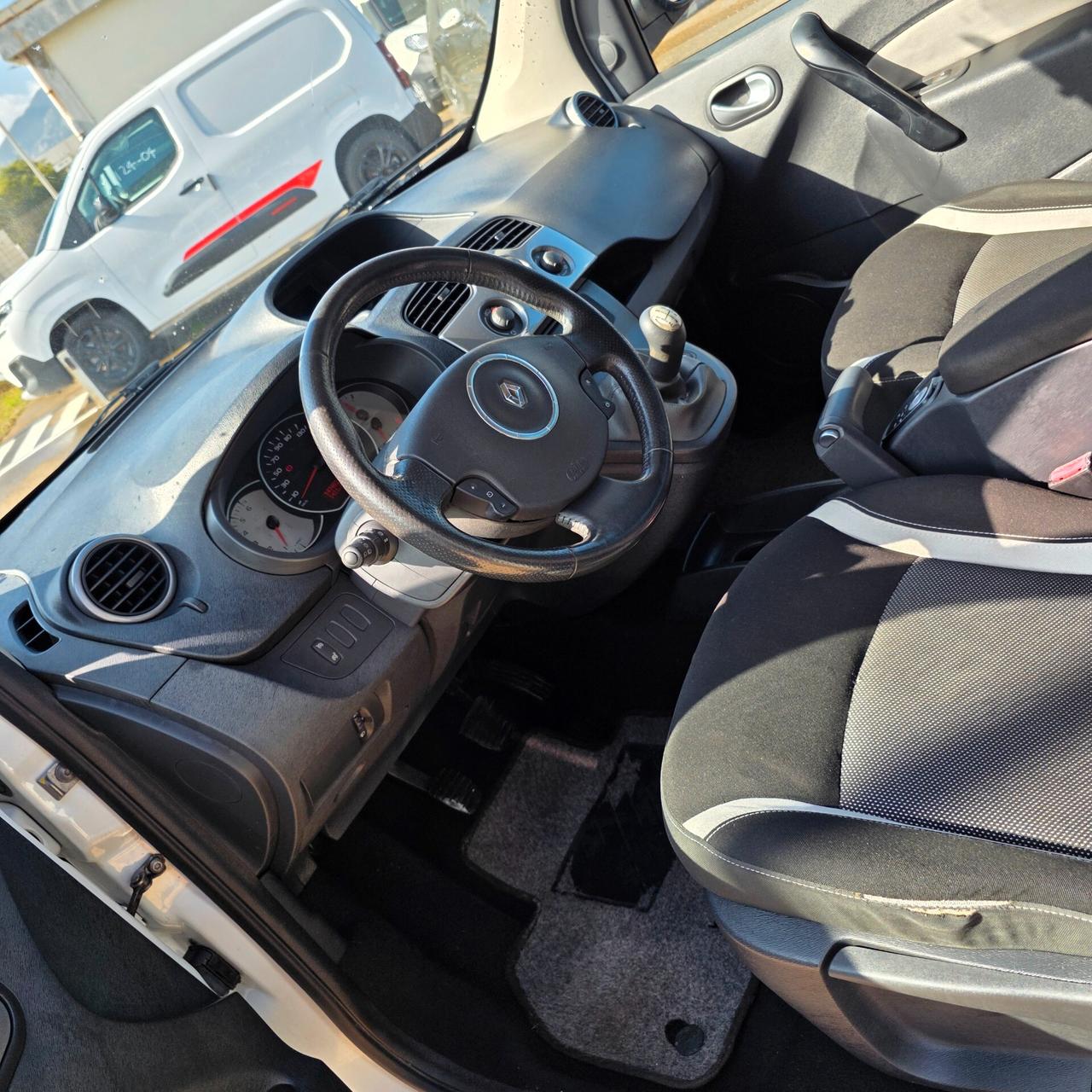 Renault Kangoo 1.5 dCi 90CV 5 porte Stop & Start Live