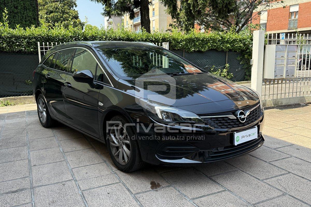 OPEL Astra 1.5 CDTI 122 CV S&S AT9 Sports Tourer Ultimate
