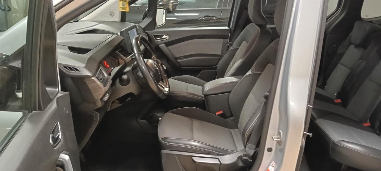 Renault Kangoo 1.5 Blue dCi 95CV Edition One