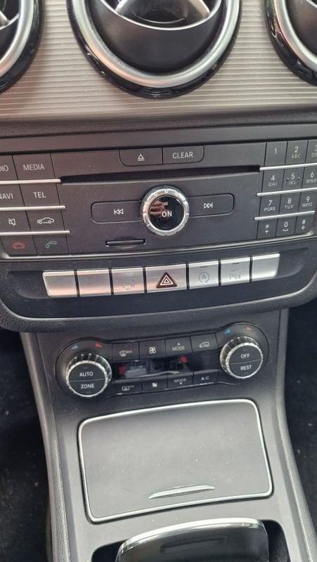 Mercedes-Benz Classe B B 180 CDI Automatic Business