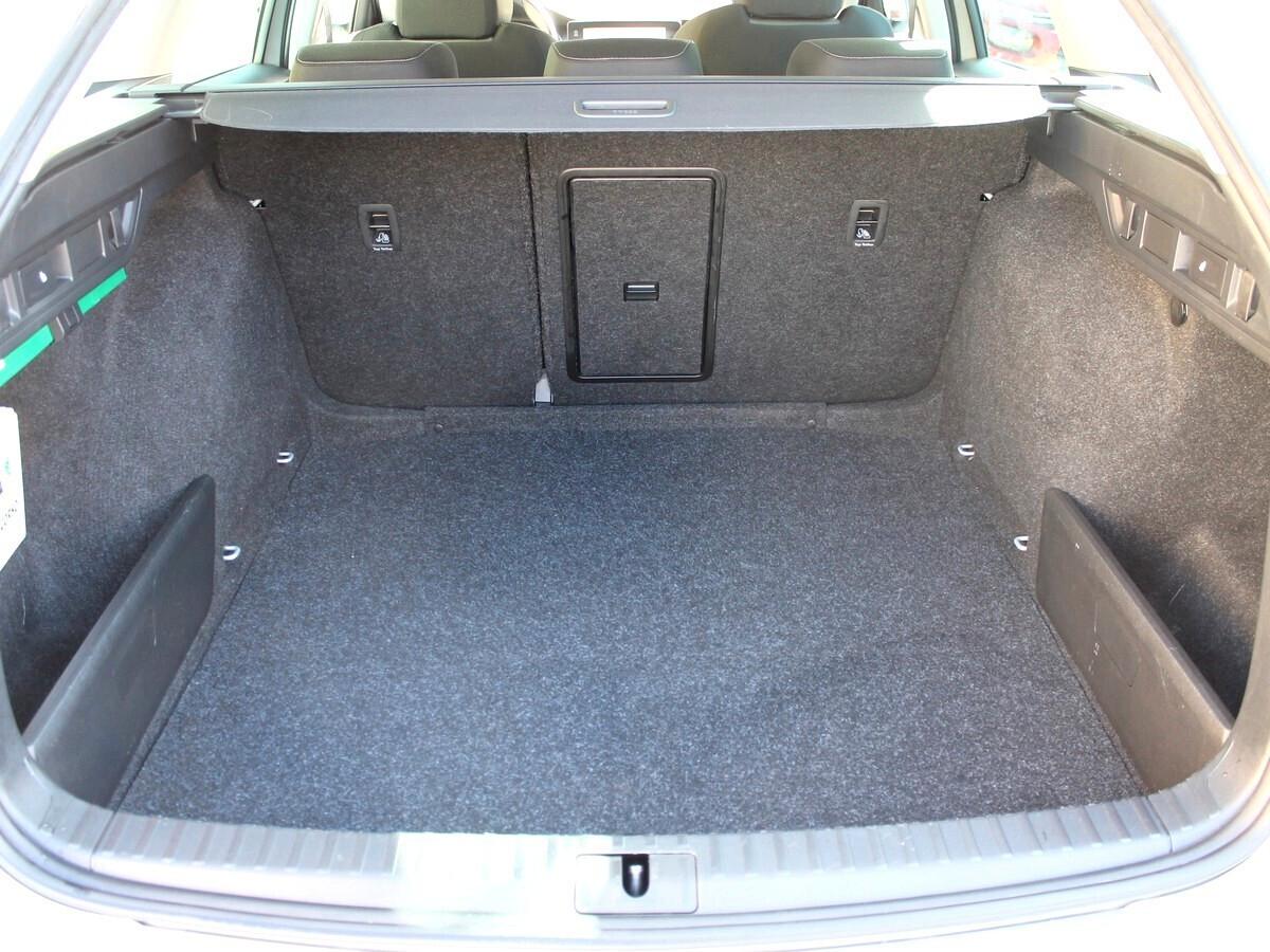 Skoda Octavia SW 2.0tdi evo Executive DSG UNIPRO IVA DEDUCIBILE