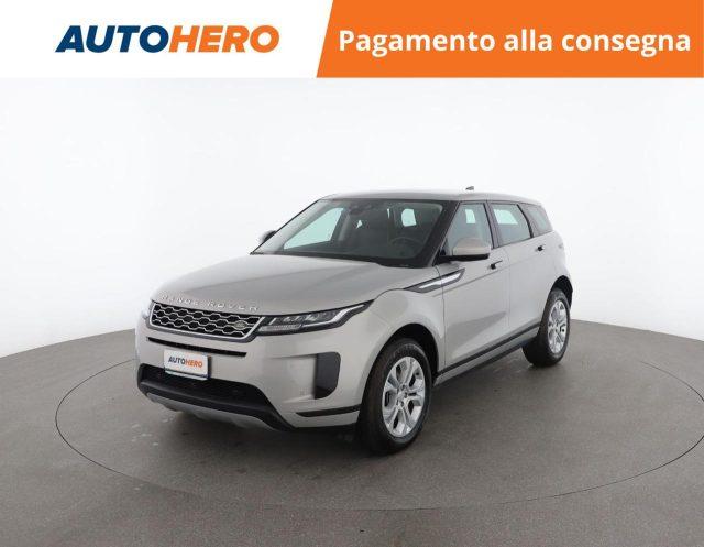 LAND ROVER Range Rover Evoque 2.0D I4-L.Flw 150 CV S