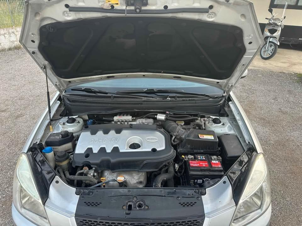 Kia Rio 1.4 16V 5p. EX Life