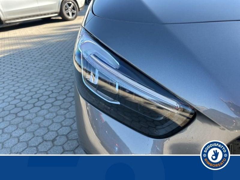 Mercedes-Benz Classe B 180d Street Edition Advanced Plus Progressive