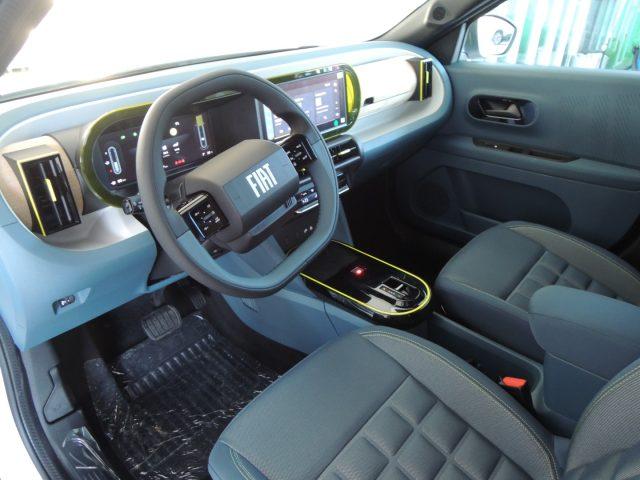 FIAT Grande Panda 1.2 Hybrid 110 CV La Prima VARI COLORI