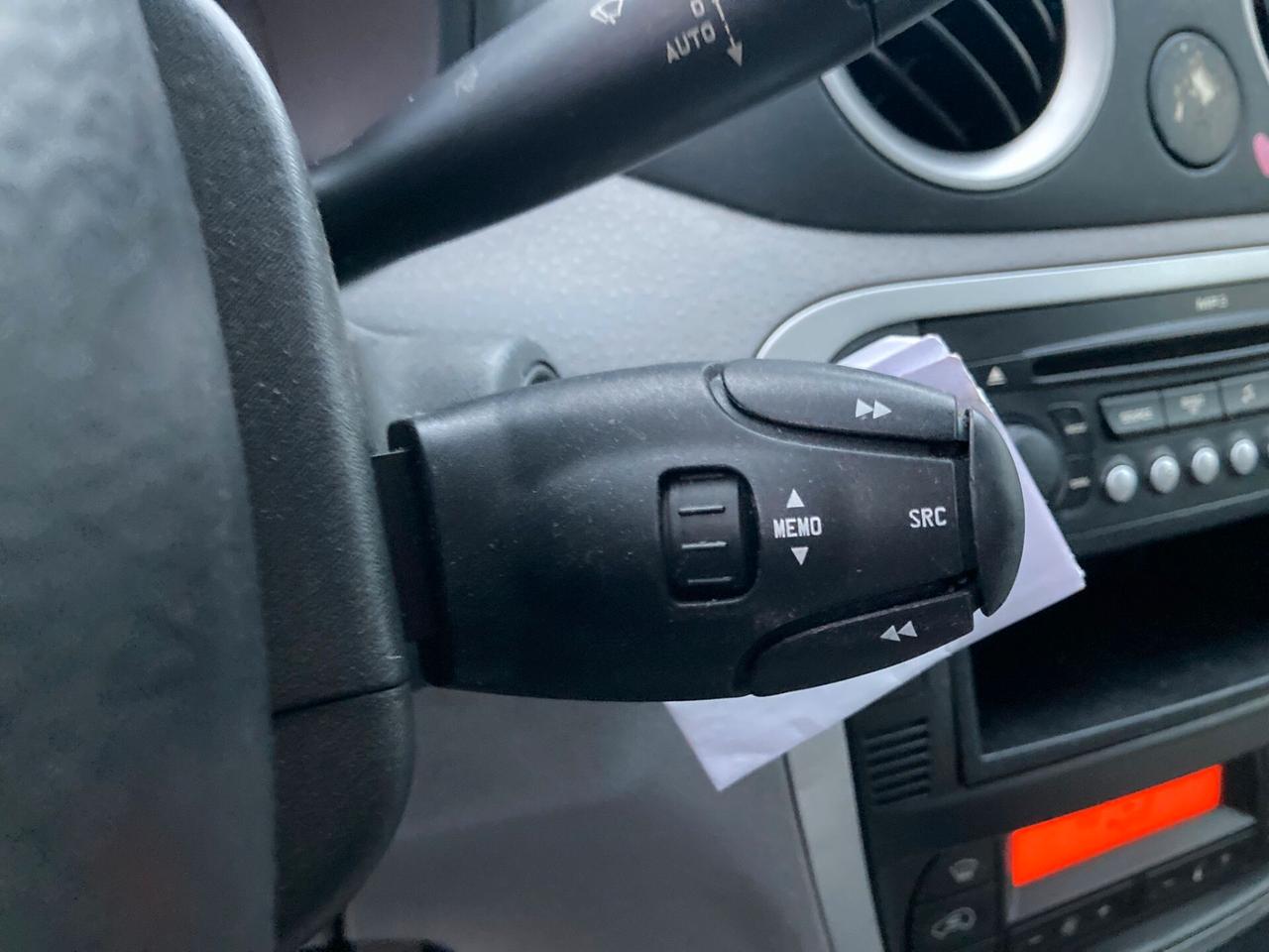 Citroen C3 1.1 - IDEALE X NEOPATENTATI - 2007