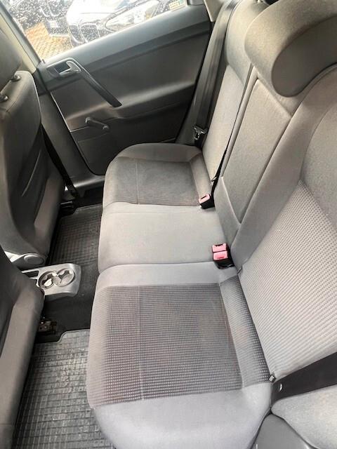 Volkswagen Polo 1.4/80CV 16V 3p. Comfort. BiFuel G