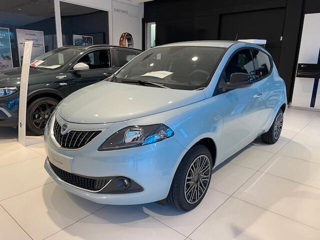 Lancia Ypsilon 1.2 GPL porte Ecochic