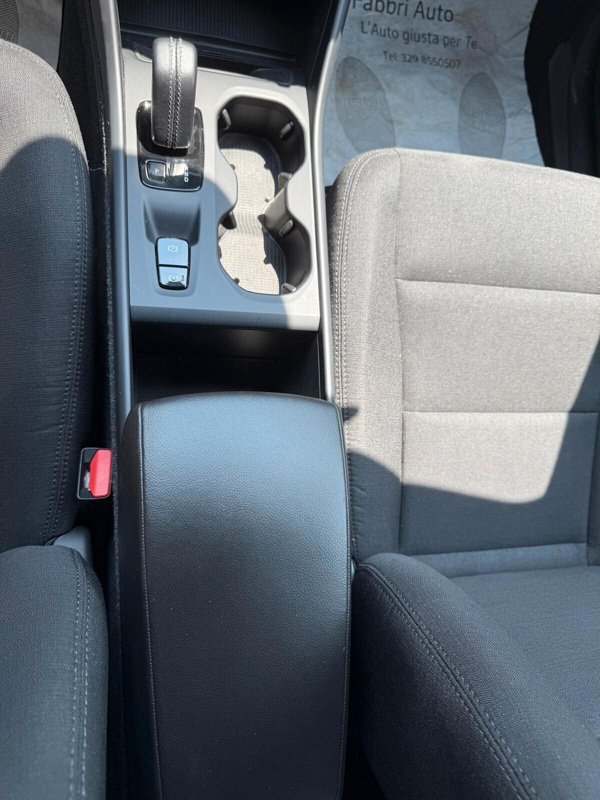 Volvo XC40 D3 AWD Geartronic Business - PROMO - CON FINANZIAMENTO