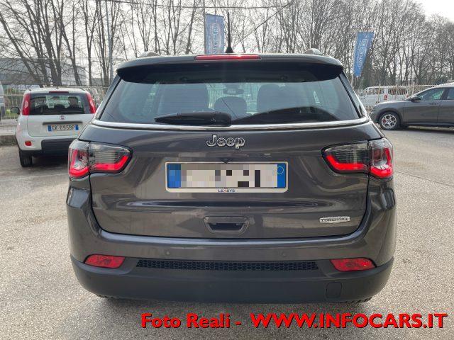 JEEP Compass 1.6 Multijet II 2WD Business