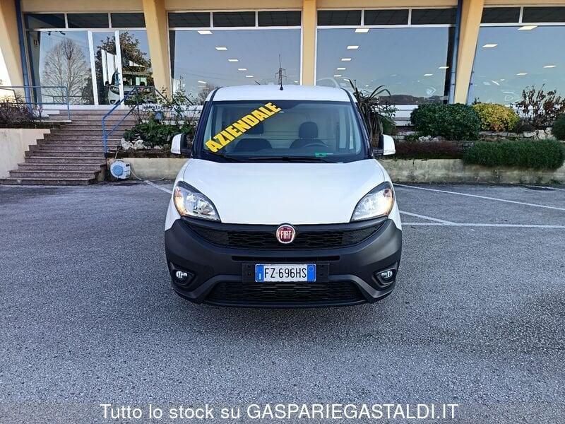 FIAT Doblò 1.3 MJT PC-TN Cargo Lamierato SX EURO 6