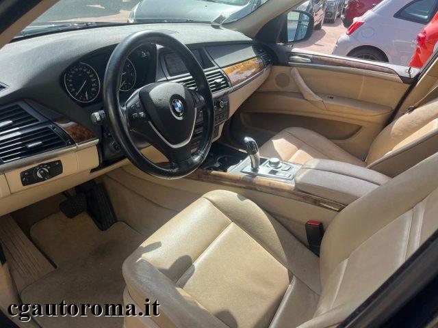 BMW X5 3.0sd cat Futura 7 POSTI